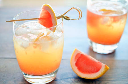 Коктейль "Маргарита"