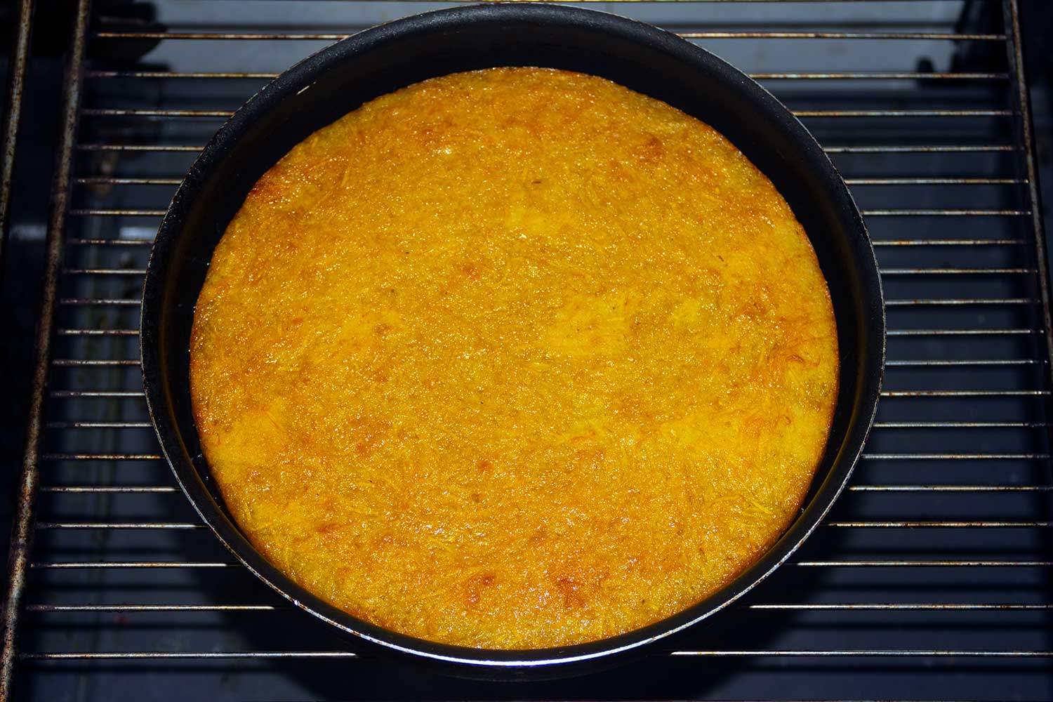 Готовый манник