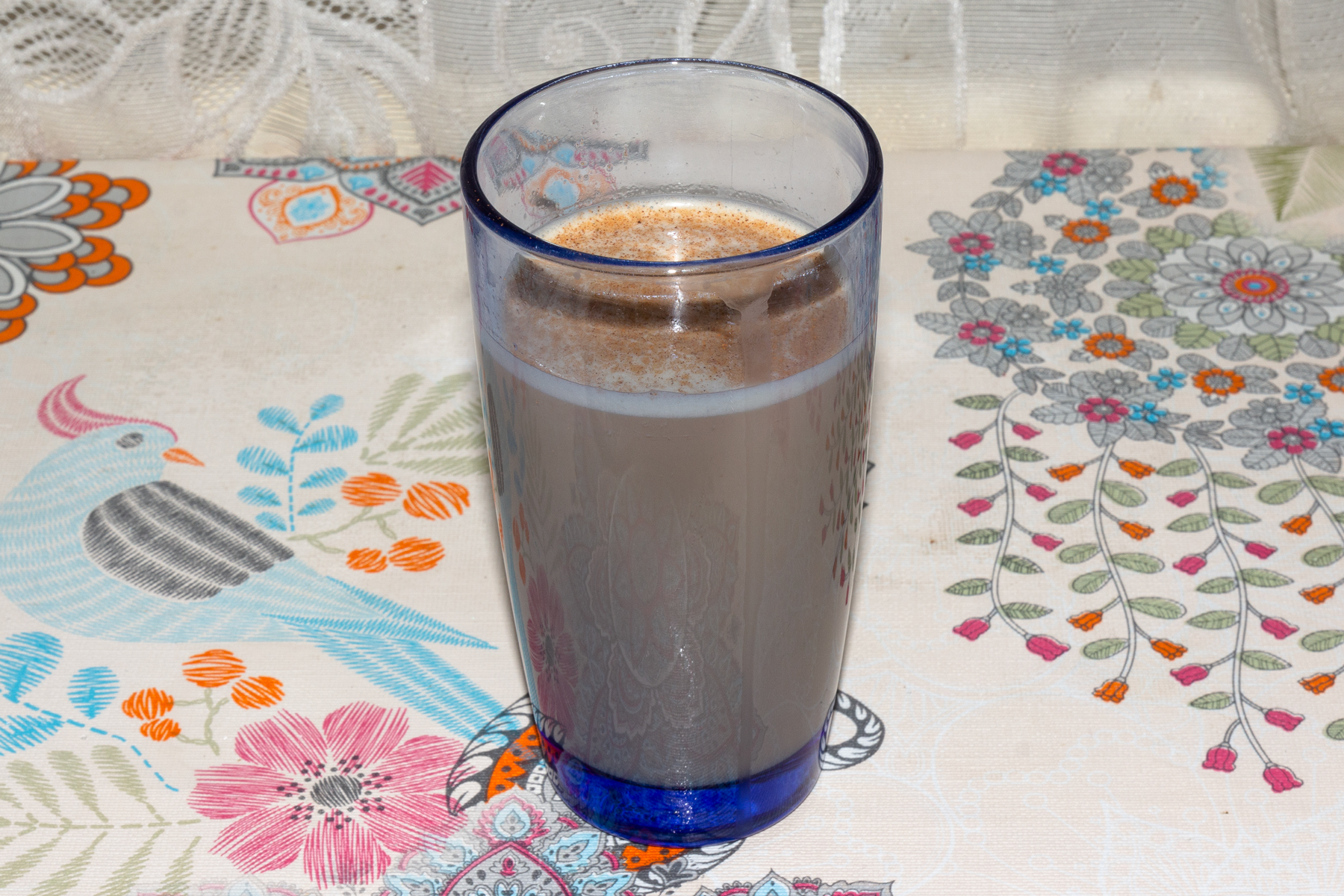 Фото к рецепту Каппучино Каппучино