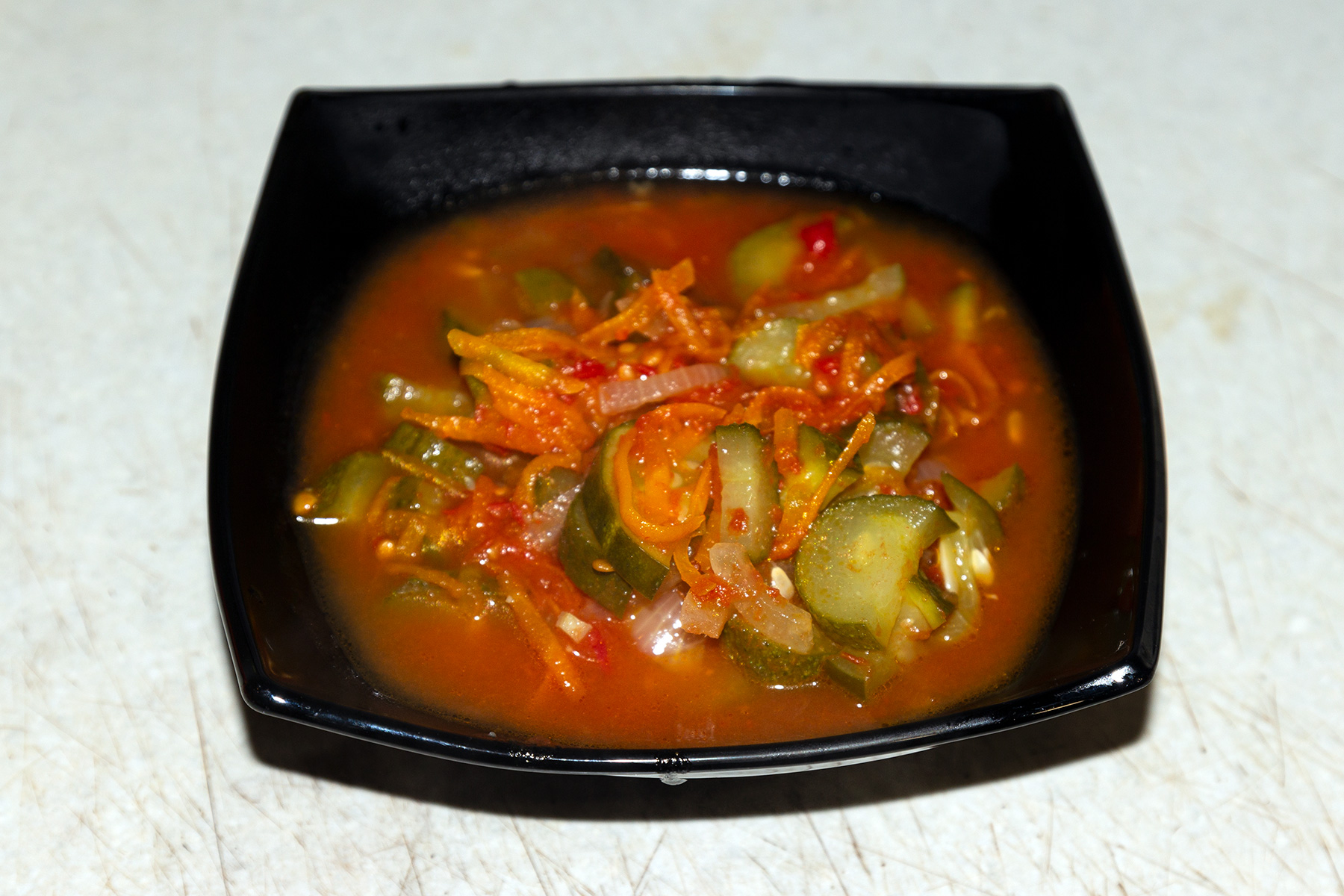 Салат "Клавдия"