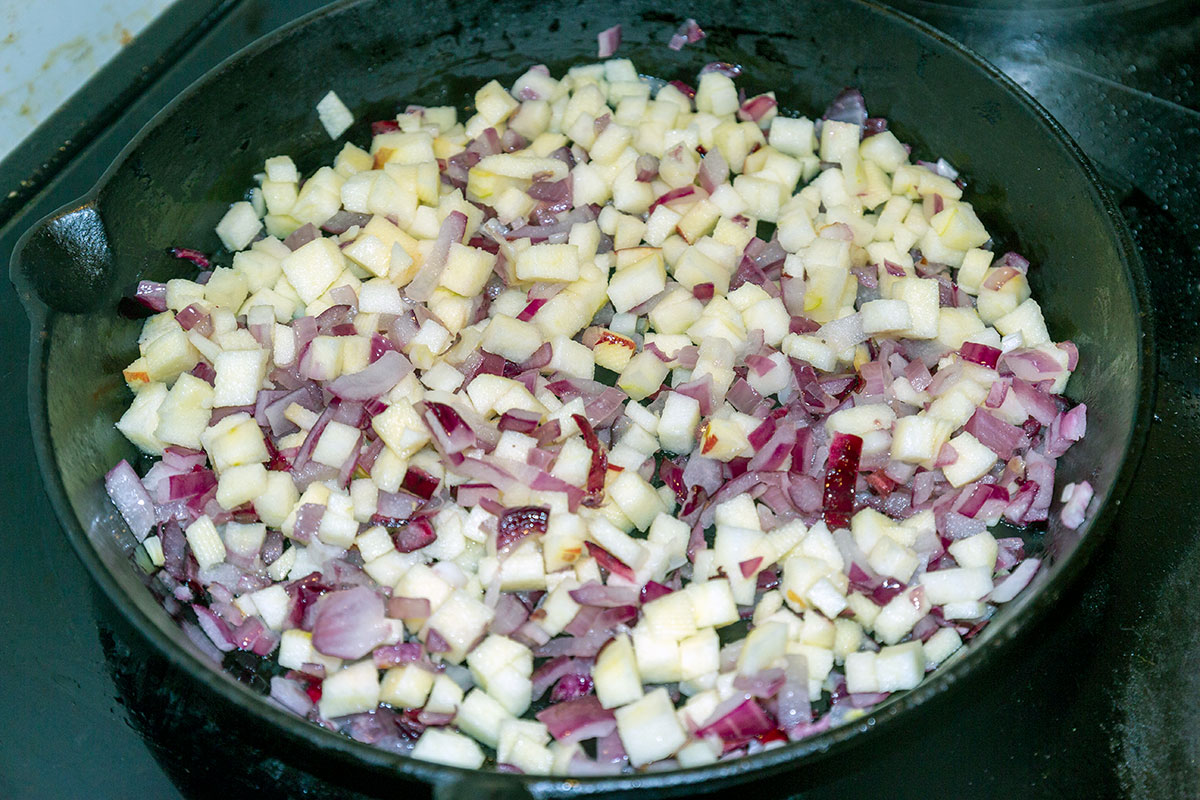 Начинка для рулета