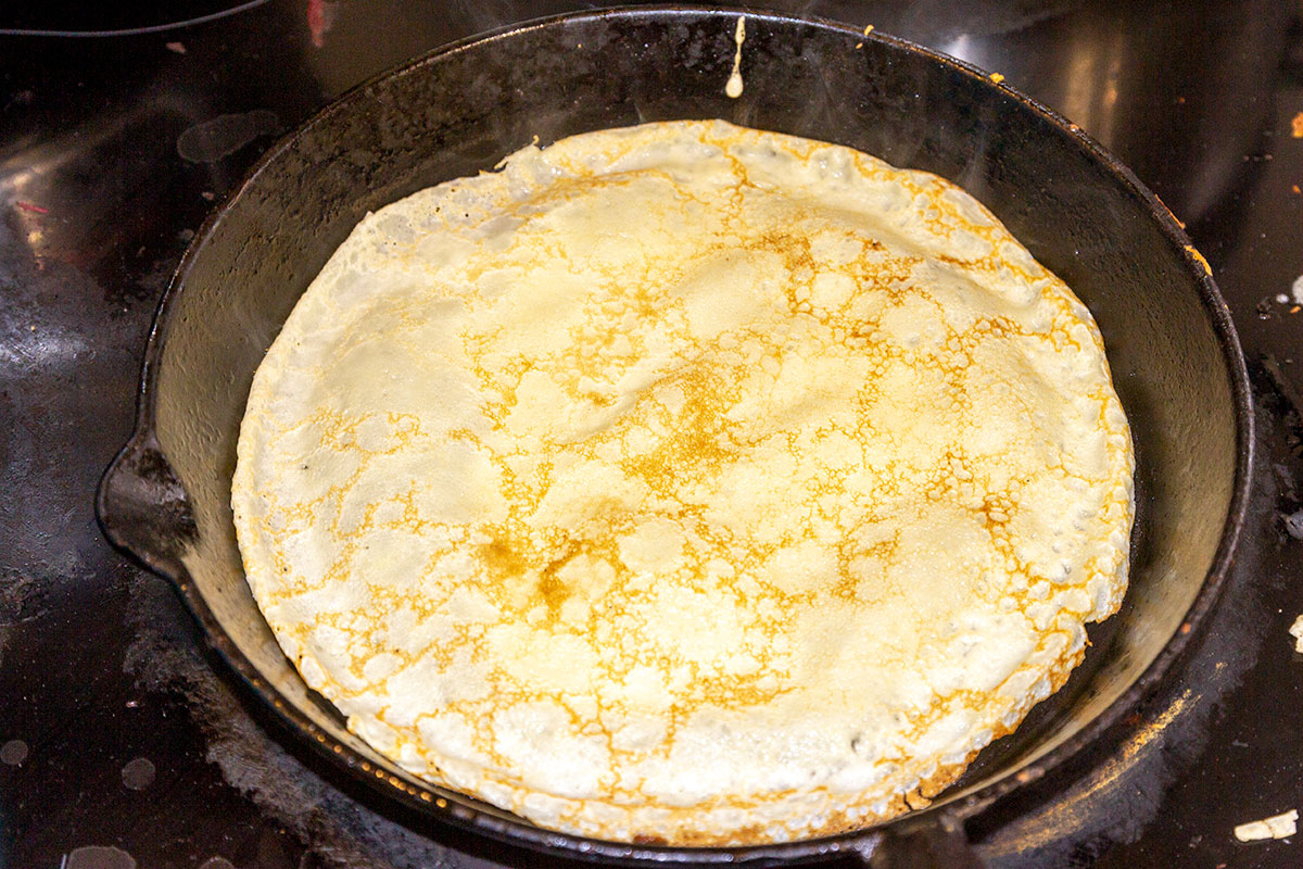 Жарим блины Жарим блины