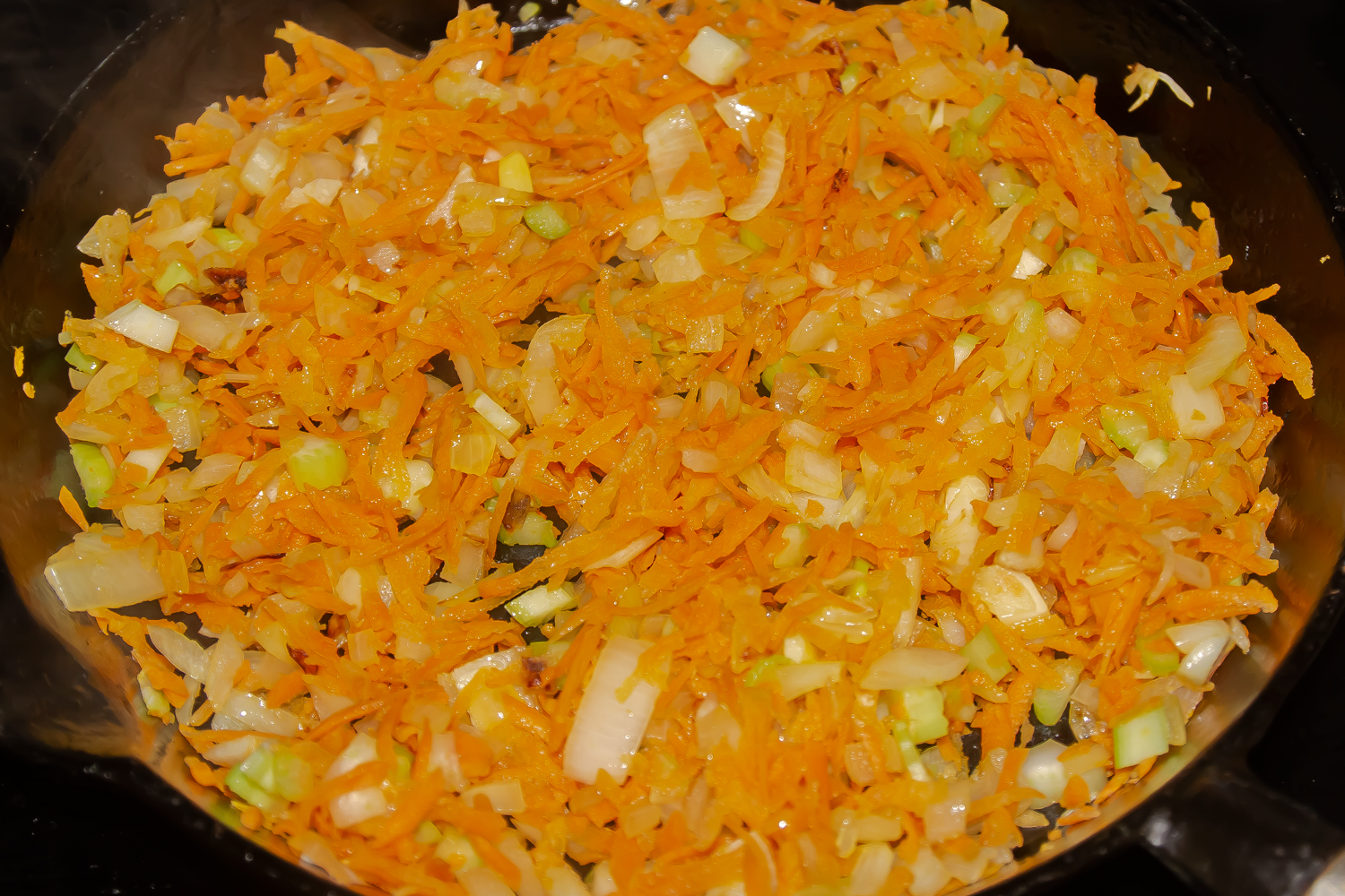 жареные овощи по рецпту Паштет из печенки птицы