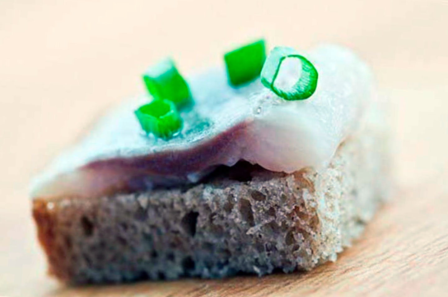 Бутерброд с сельдью (3)