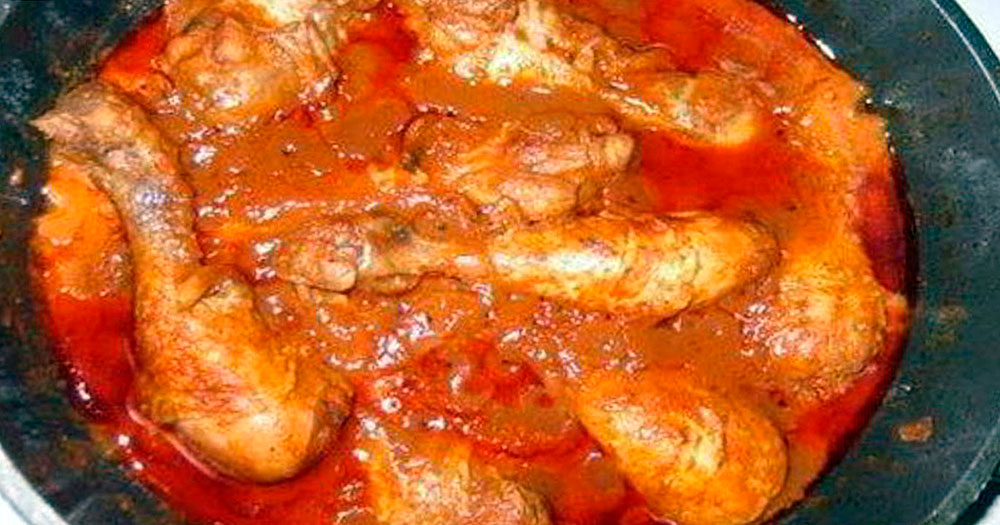 Чахохбили (6)