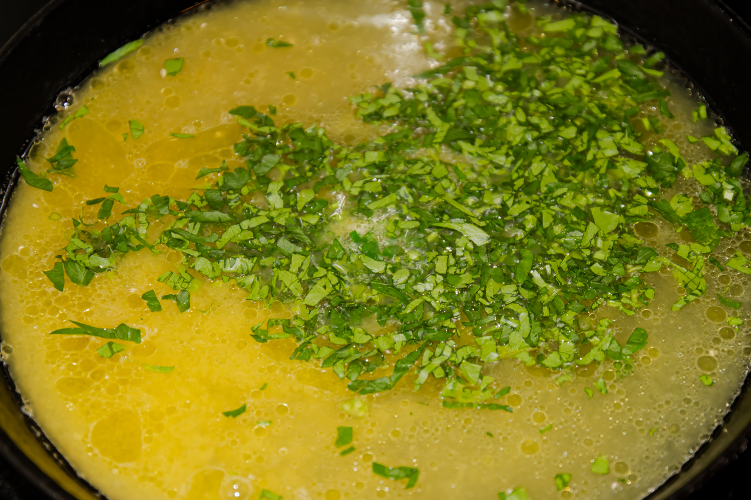 соус для рыбы по рецепту Лосось (семга) в апельсиновом соусе