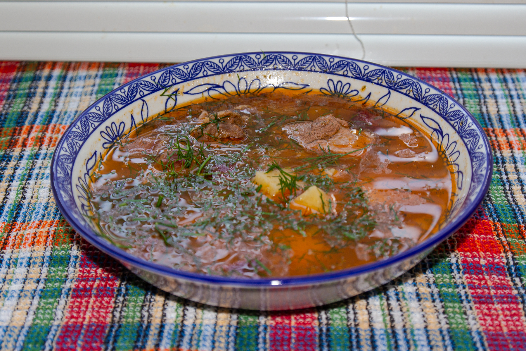 Бозбаш "Сисианский"