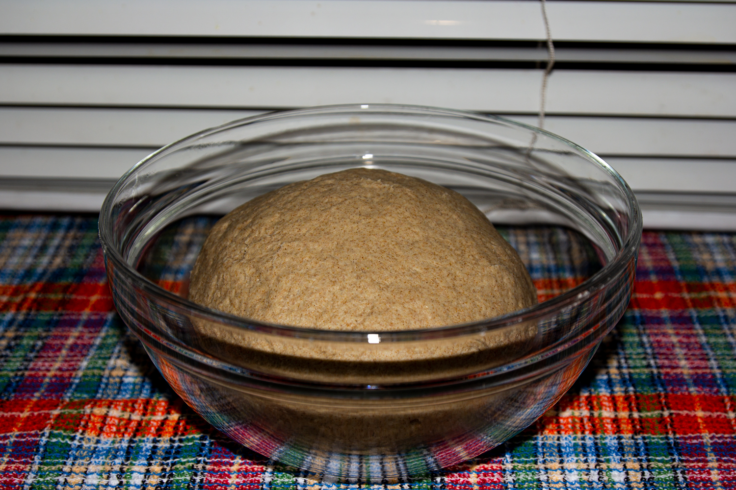 крутое тесто по рецепту