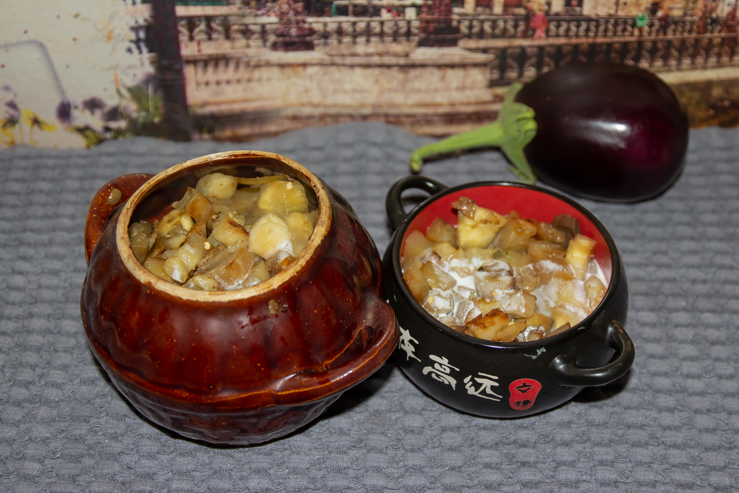 готовое блюдо по рецепту