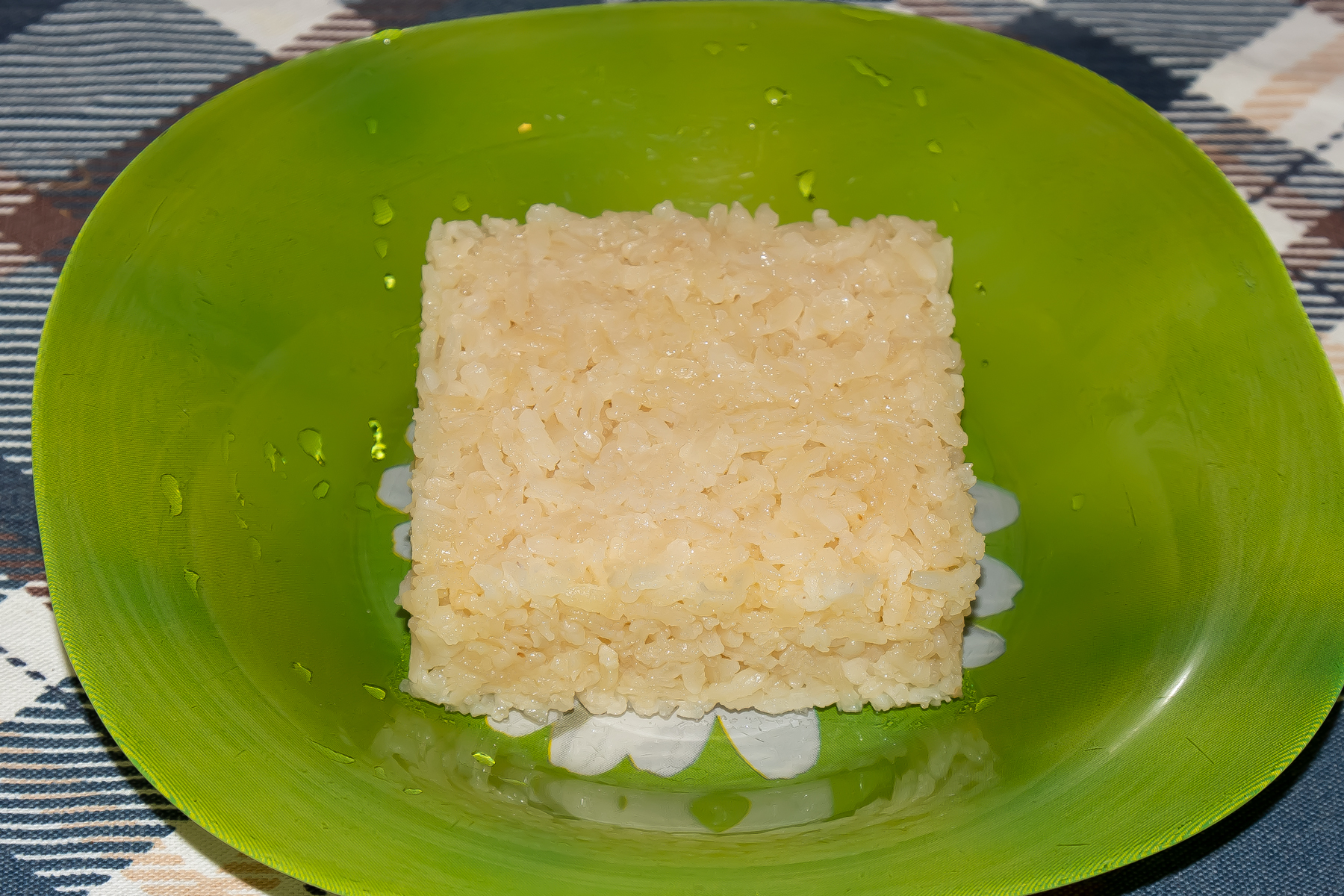 Плов крестьянский