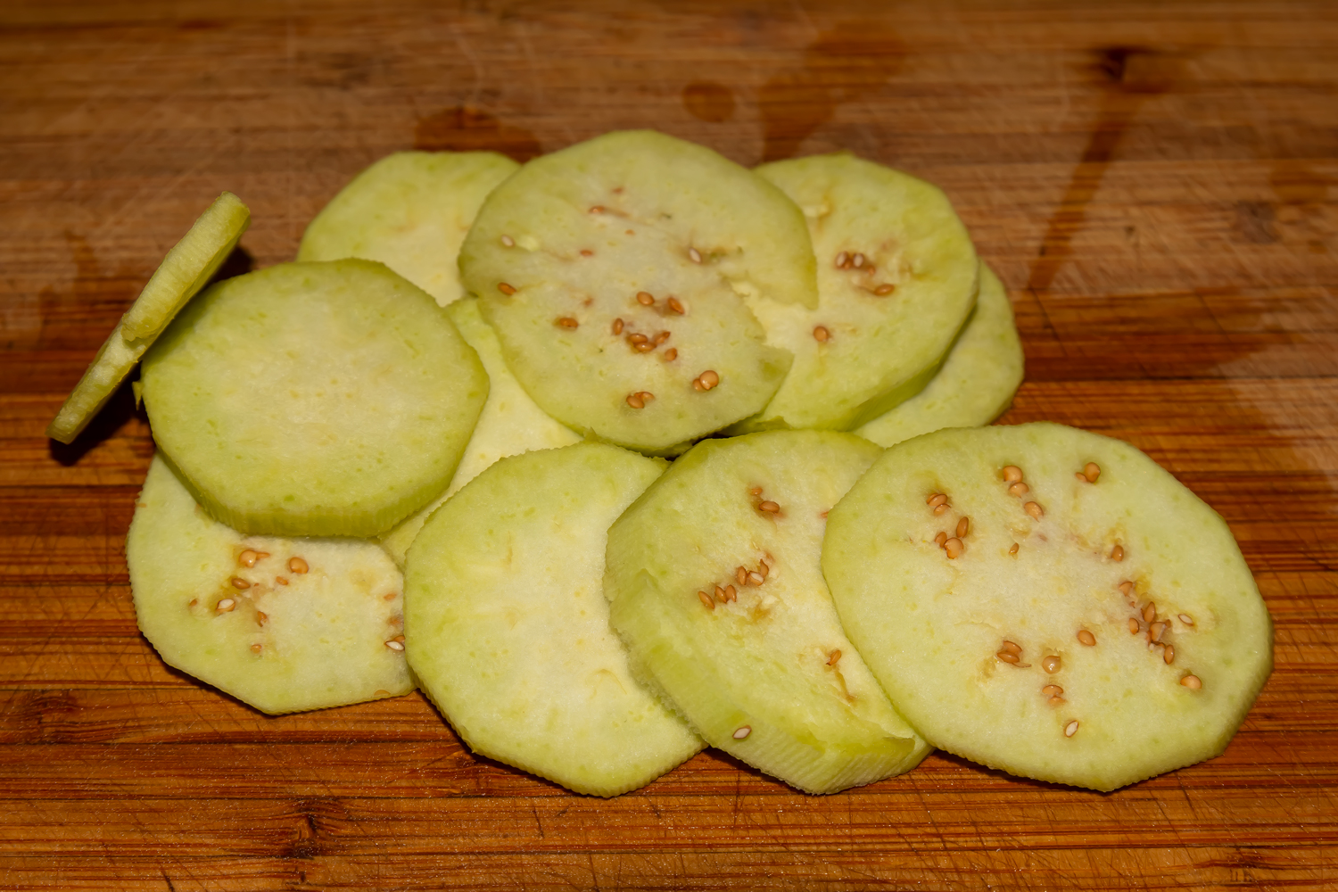 нарезанные баклажаны по рецепту