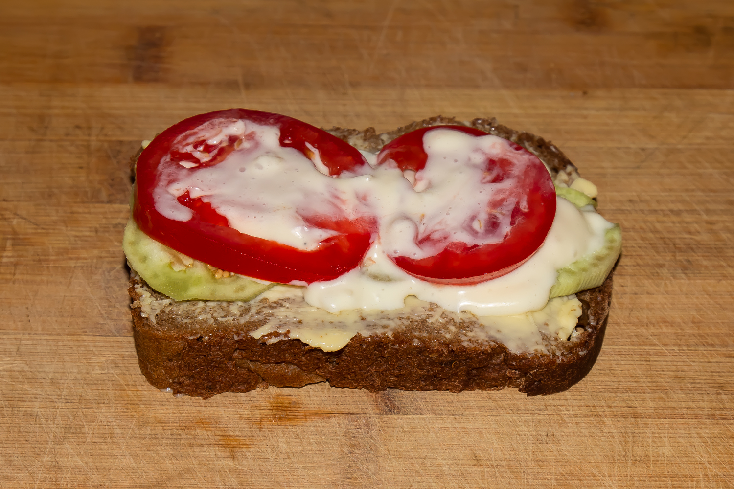 помидоры выложенные на баклажаны по рецепту