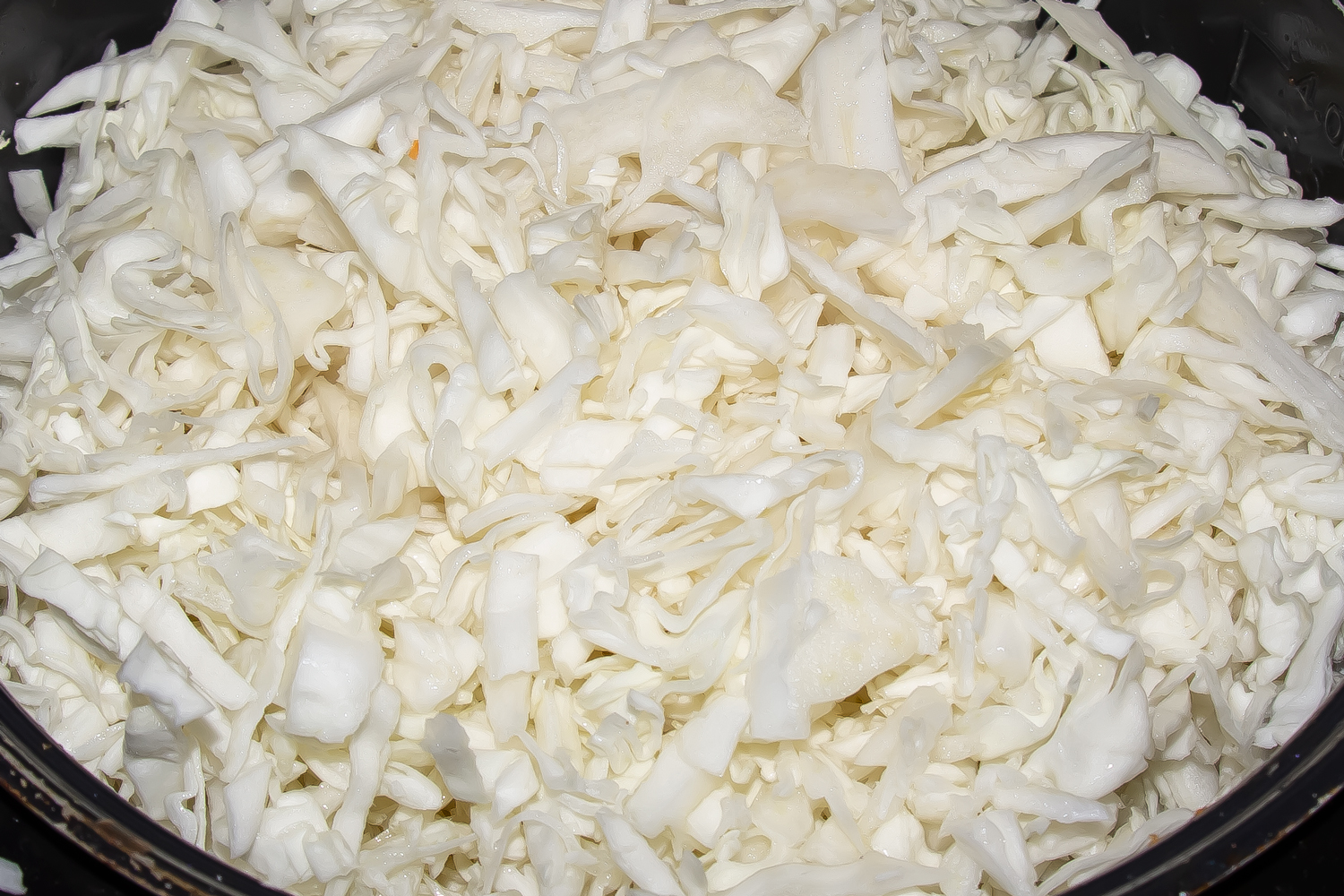 капуста с мясом по рецепту Солянка из капусты с говядиной