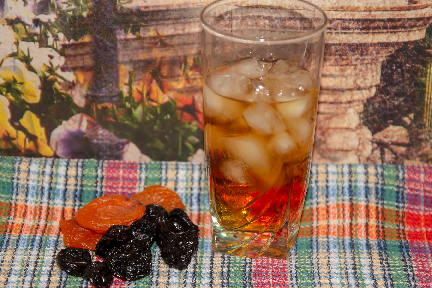 Спайс Энд Айс