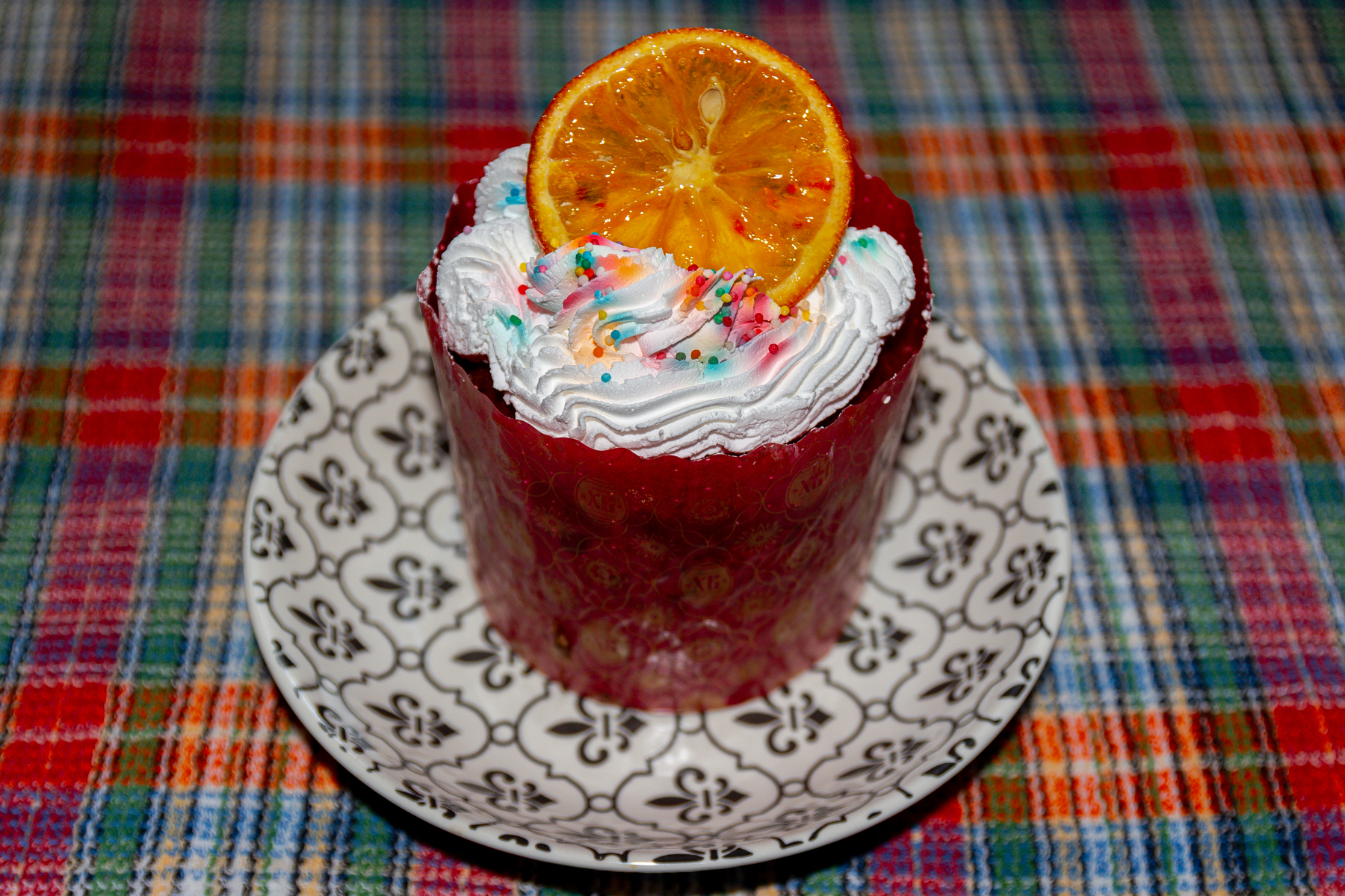 Фото к рецепту Пасха с вареными желтками Пасха с вареными желтками