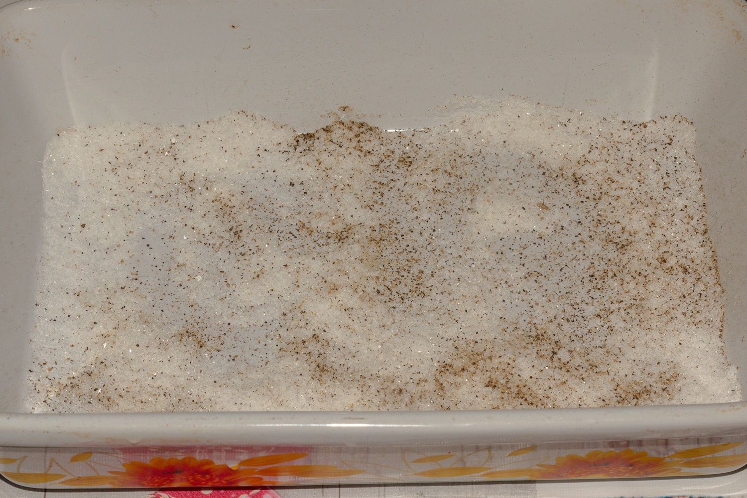 смешанные специи по рецепту Соленая норвежская семга